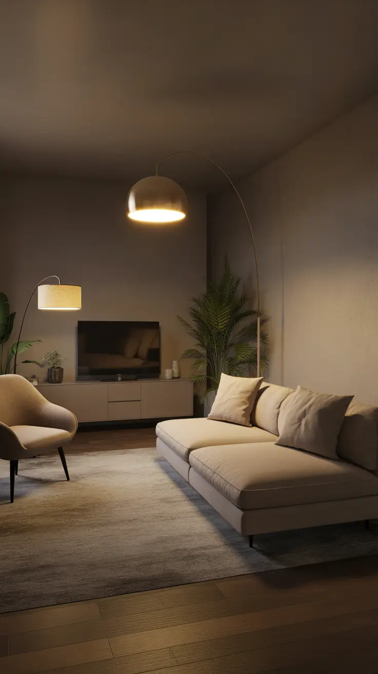 32 Floor Lamps For Living Room 2026: Stylish, Modern, and Trending Lighting Ideas