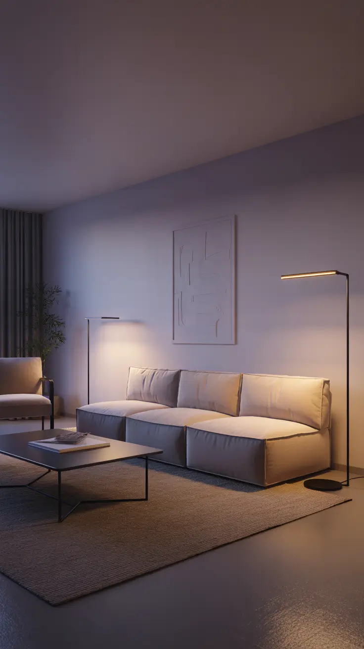 32 Floor Lamps For Living Room 2026: Stylish, Modern, and Trending Lighting Ideas