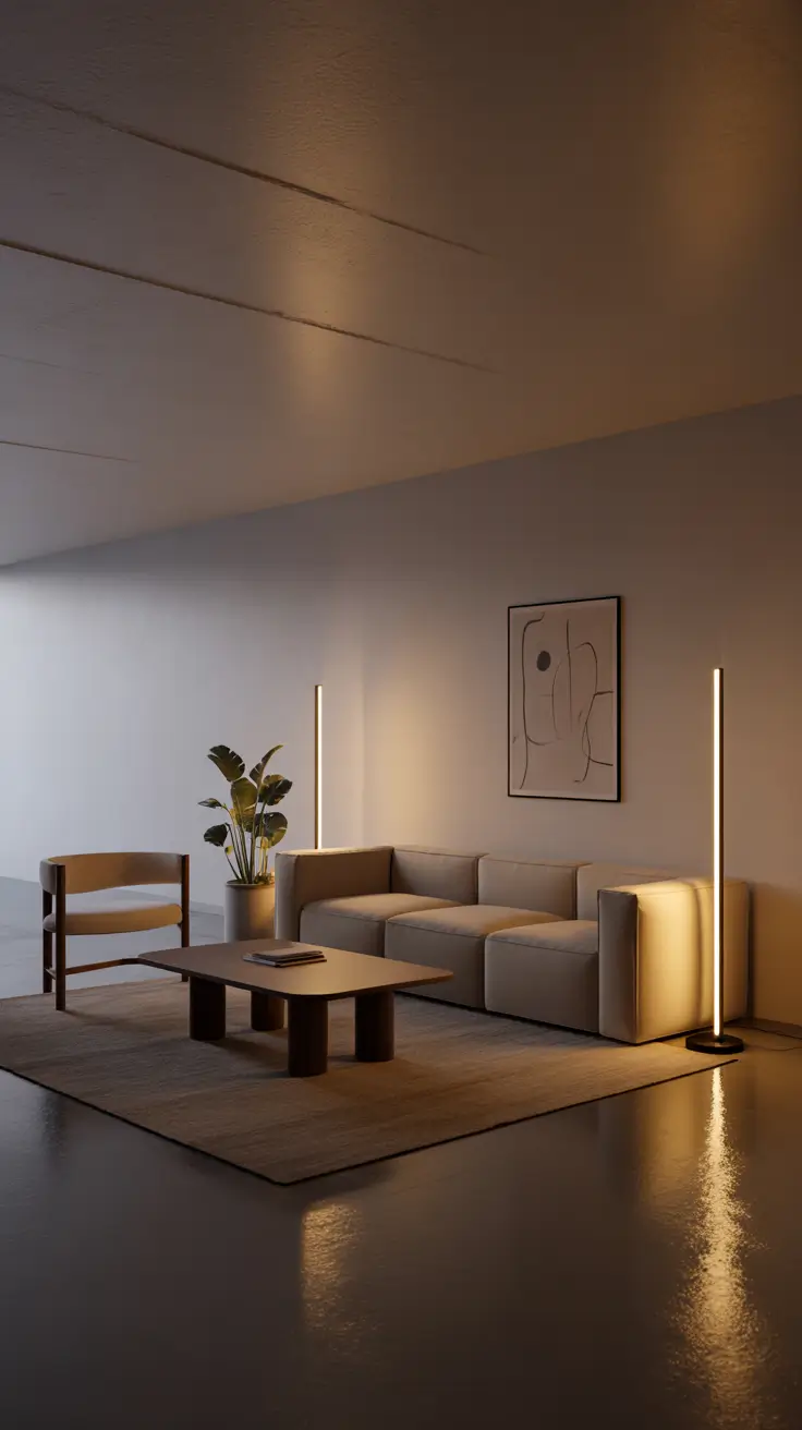 32 Floor Lamps For Living Room 2026: Stylish, Modern, and Trending Lighting Ideas