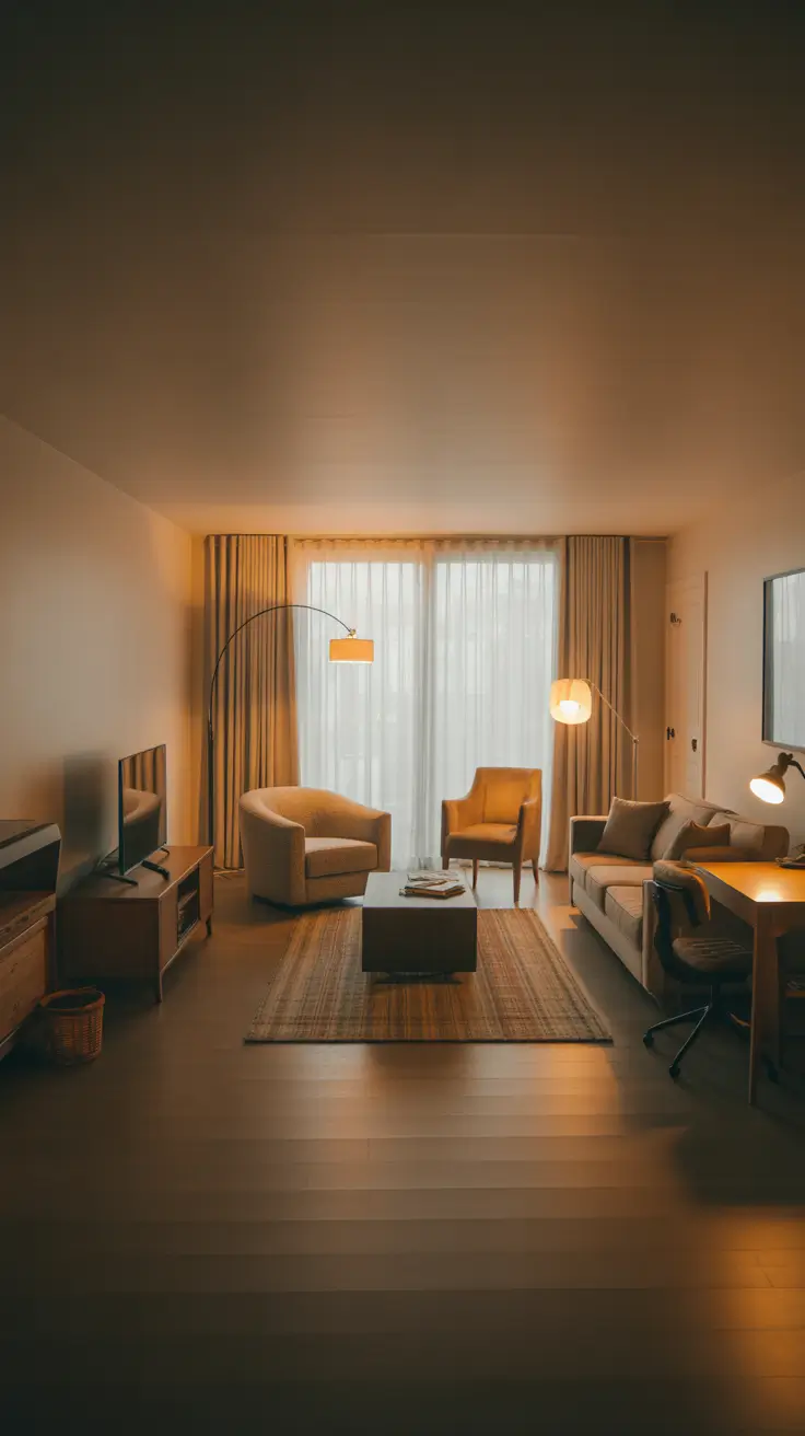 32 Floor Lamps For Living Room 2026: Stylish, Modern, and Trending Lighting Ideas