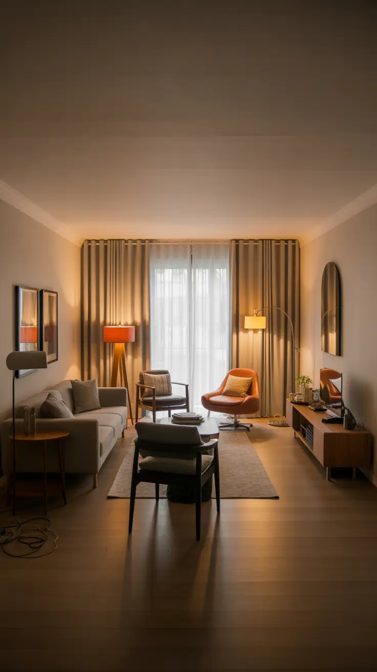 32 Floor Lamps For Living Room 2026: Stylish, Modern, and Trending Lighting Ideas