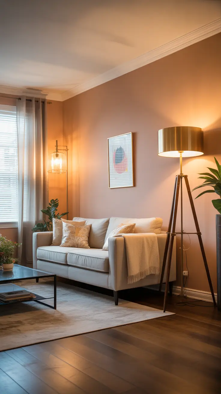 32 Floor Lamps For Living Room 2026: Stylish, Modern, and Trending Lighting Ideas