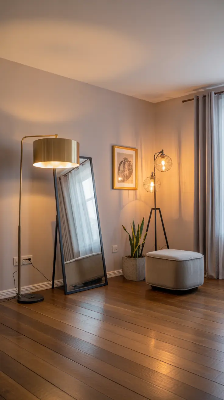 32 Floor Lamps For Living Room 2026: Stylish, Modern, and Trending Lighting Ideas