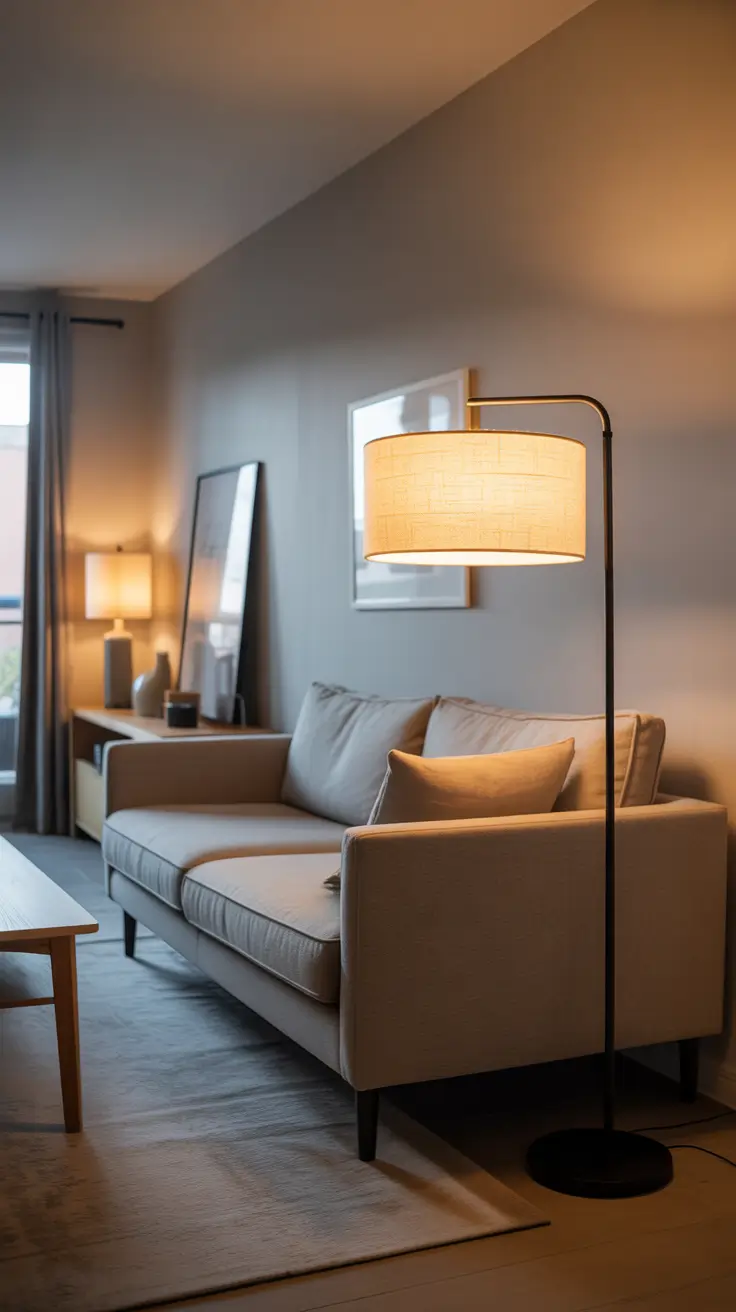 32 Floor Lamps For Living Room 2026: Stylish, Modern, and Trending Lighting Ideas