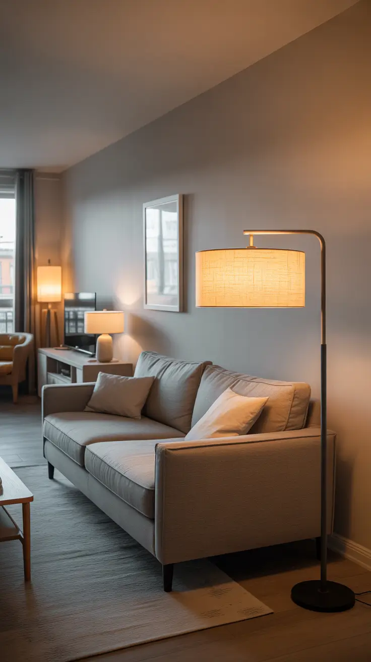 32 Floor Lamps For Living Room 2026: Stylish, Modern, and Trending Lighting Ideas