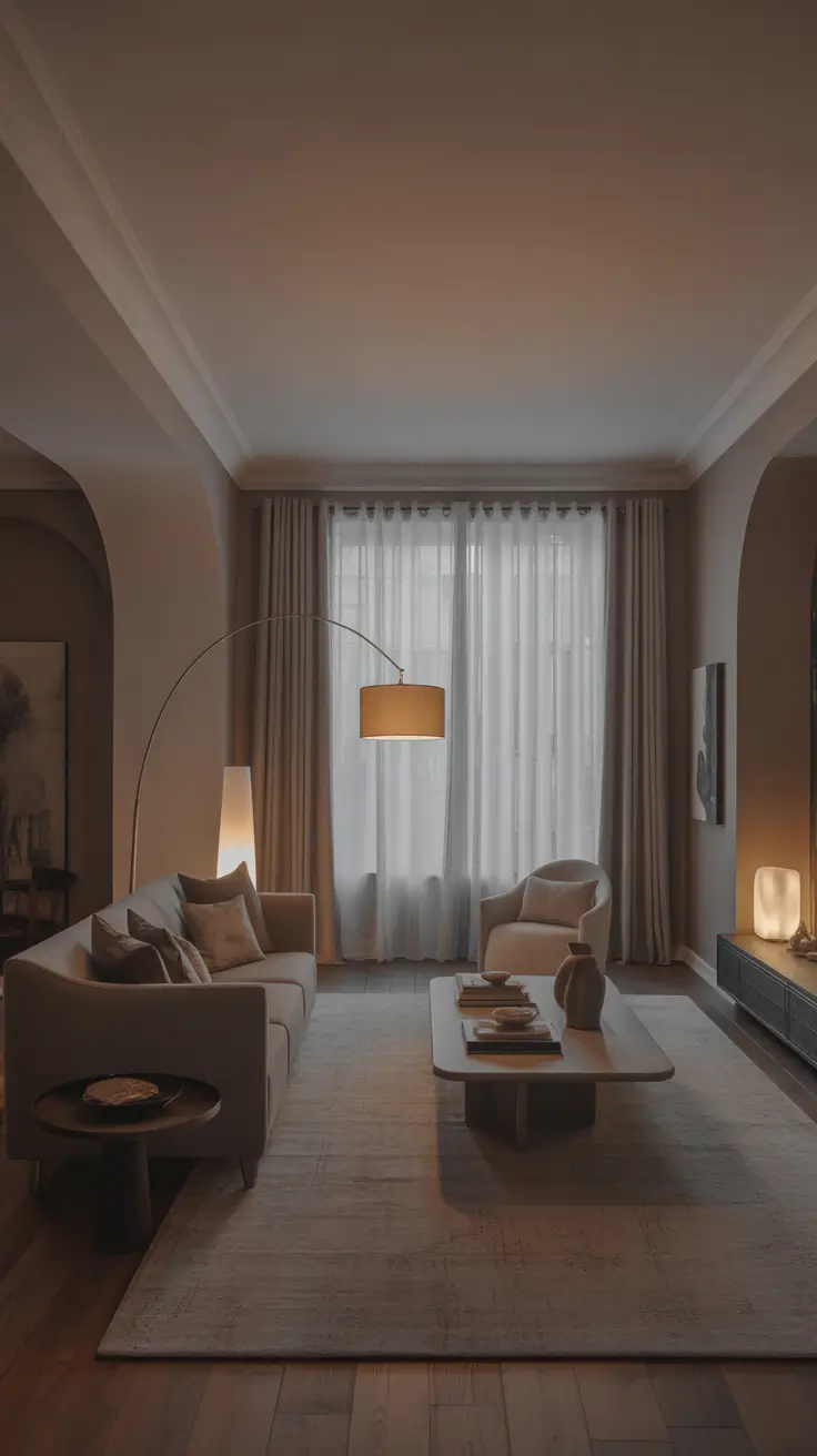 32 Floor Lamps For Living Room 2026: Stylish, Modern, and Trending Lighting Ideas