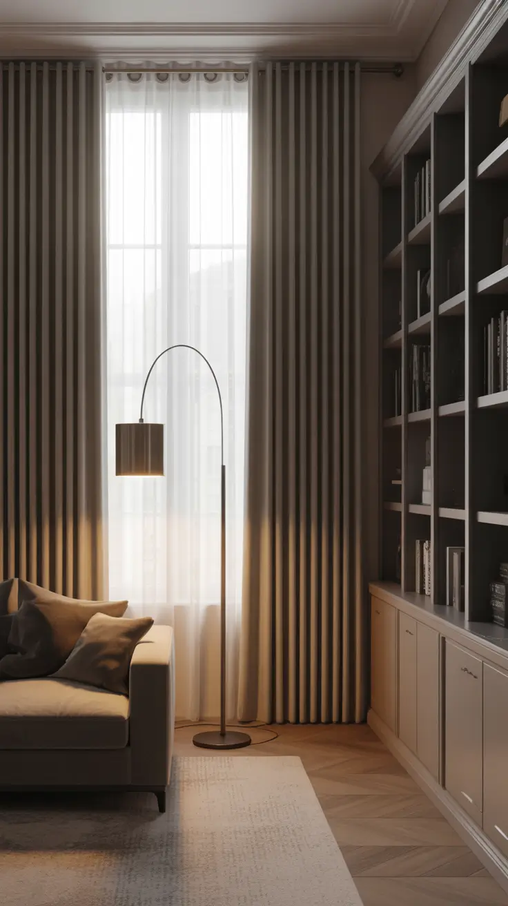 32 Floor Lamps For Living Room 2026: Stylish, Modern, and Trending Lighting Ideas