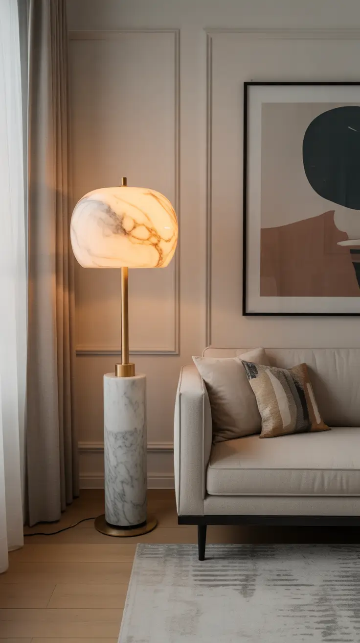 32 Floor Lamps For Living Room 2026: Stylish, Modern, and Trending Lighting Ideas