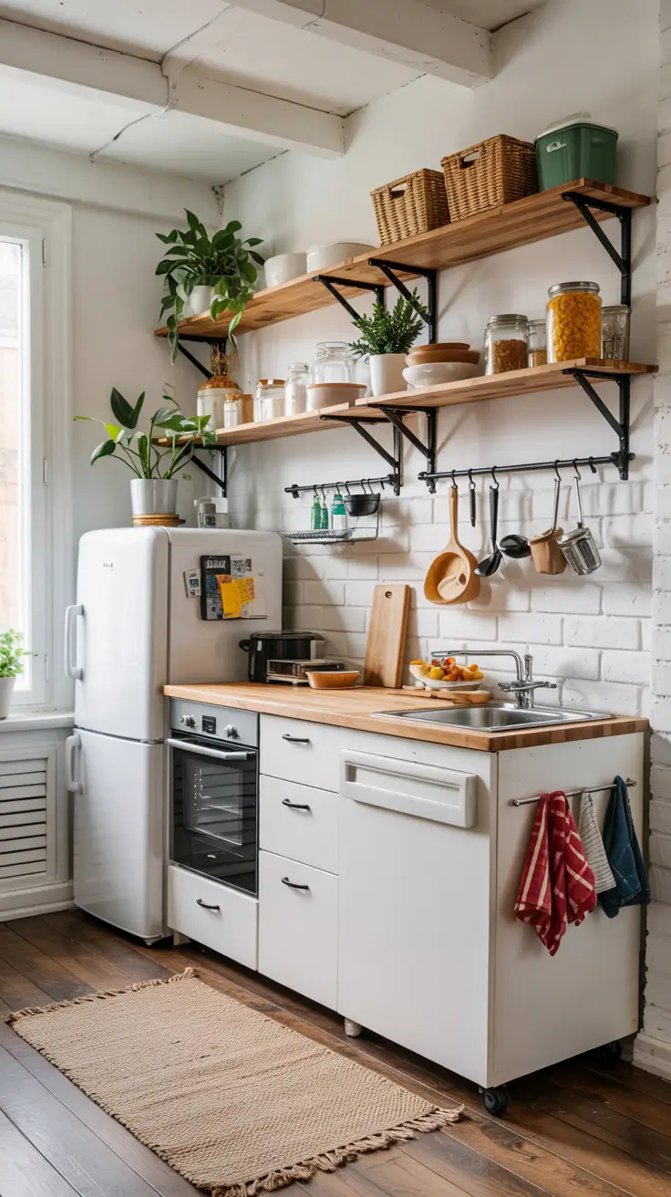 20 Food Pantry Ideas In The Kitchen 2026: Smart Storage And Organization Tips