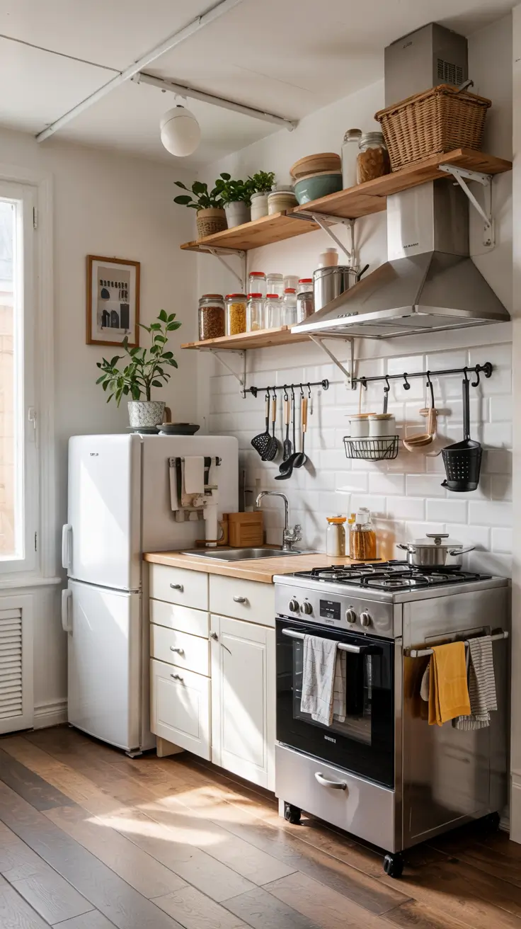 20 Food Pantry Ideas In The Kitchen 2026: Smart Storage And Organization Tips