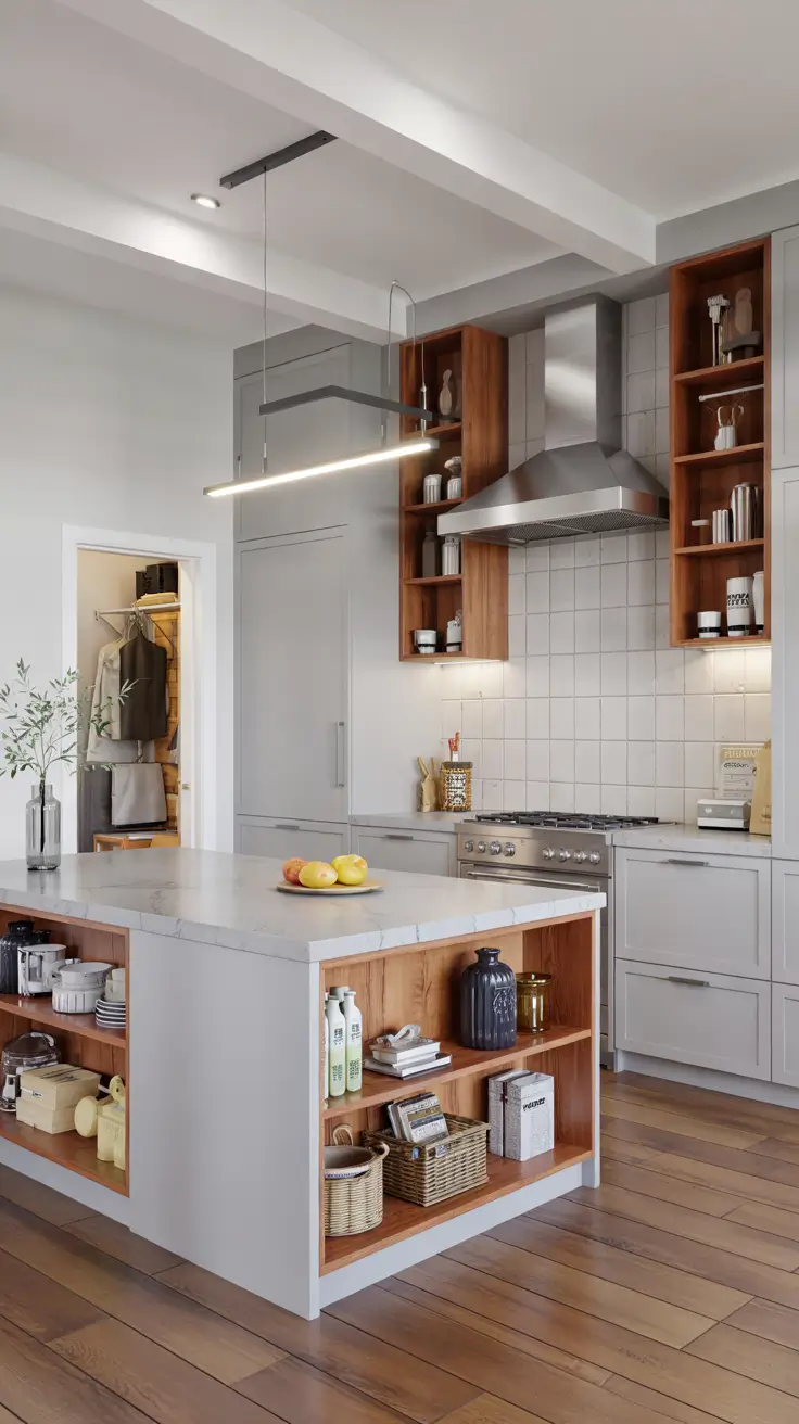 20 Food Pantry Ideas In The Kitchen 2026: Smart Storage And Organization Tips