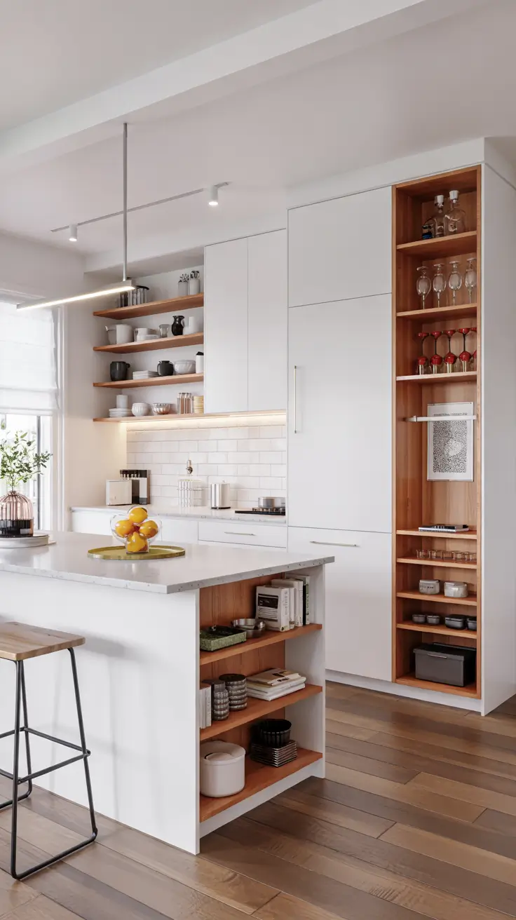 20 Food Pantry Ideas In The Kitchen 2026: Smart Storage And Organization Tips