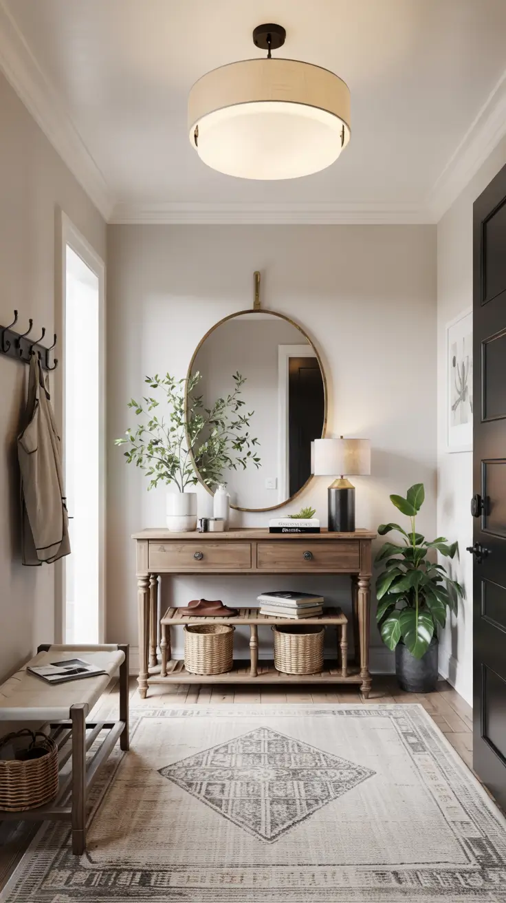 26 Foyers Ideas 2026: Inspiring Entryway Designs for Every Home