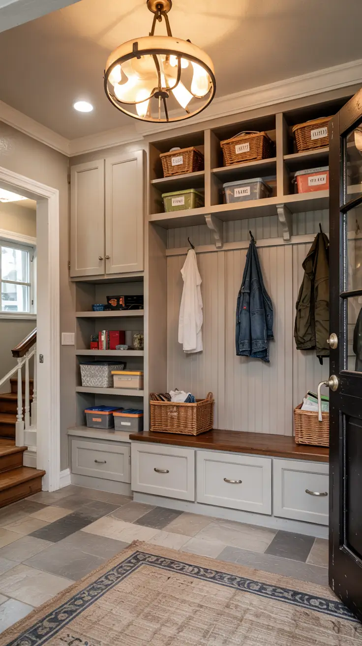 26 Foyers Ideas 2026: Inspiring Entryway Designs for Every Home