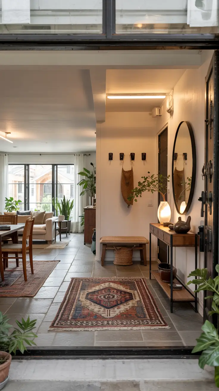 26 Foyers Ideas 2026: Inspiring Entryway Designs for Every Home