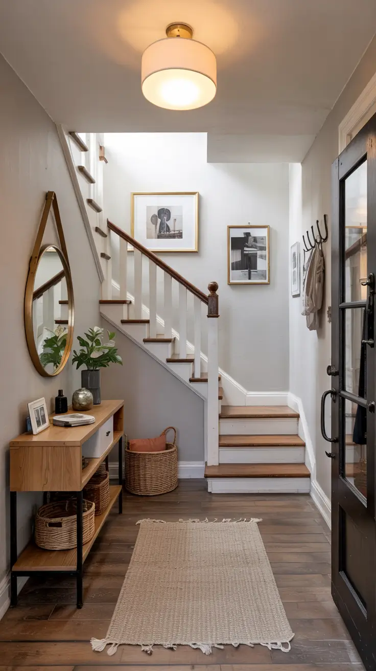 26 Foyers Ideas 2026: Inspiring Entryway Designs for Every Home