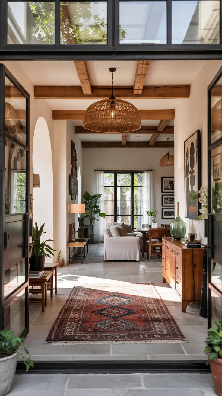 26 Foyers Ideas 2026: Inspiring Entryway Designs for Every Home