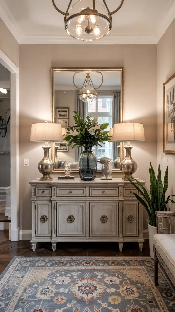 26 Foyers Ideas 2026: Inspiring Entryway Designs for Every Home