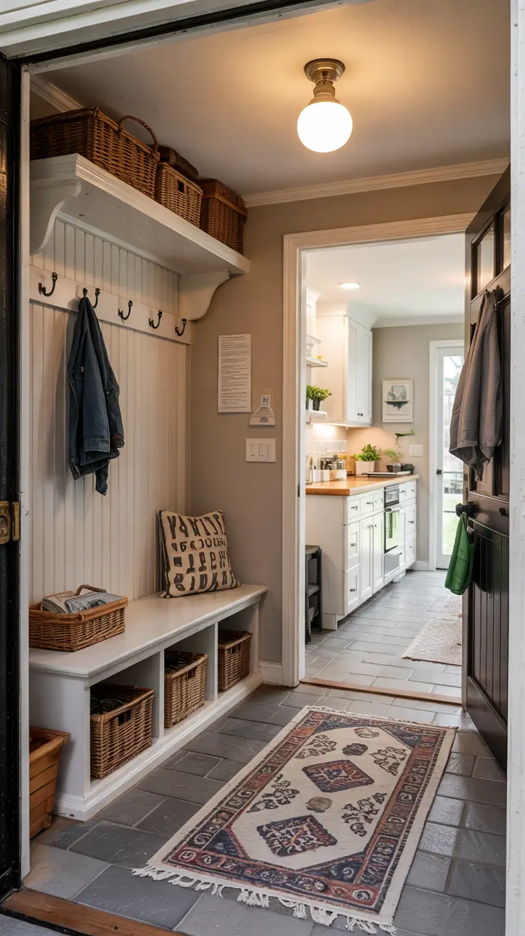 26 Foyers Ideas 2026: Inspiring Entryway Designs for Every Home