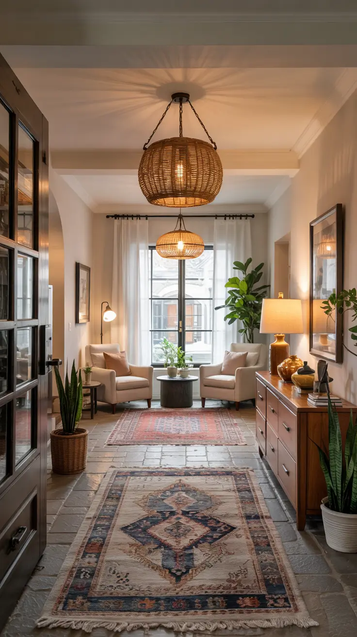 26 Foyers Ideas 2026: Inspiring Entryway Designs for Every Home