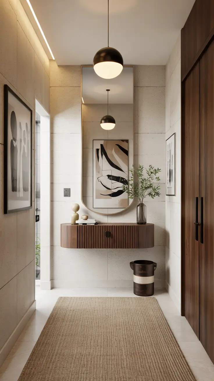 26 Foyers Ideas 2026: Inspiring Entryway Designs for Every Home