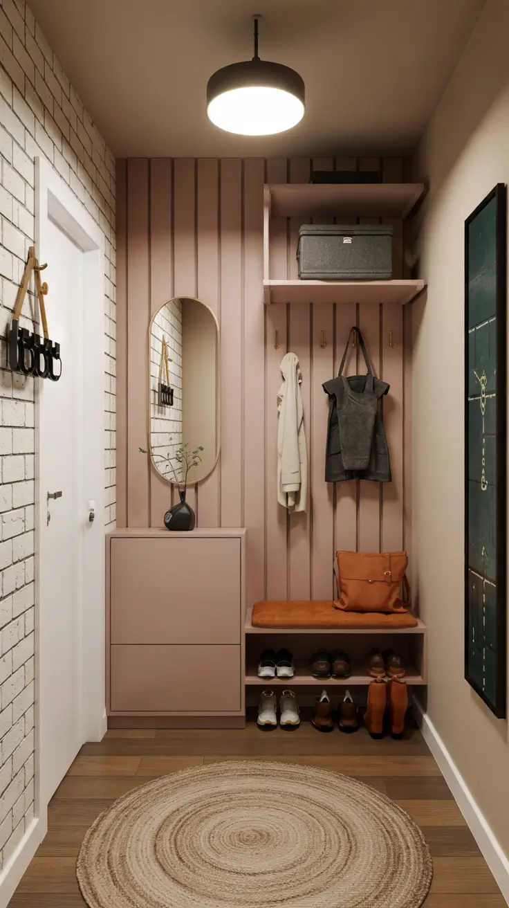 26 Foyers Ideas 2026: Inspiring Entryway Designs for Every Home