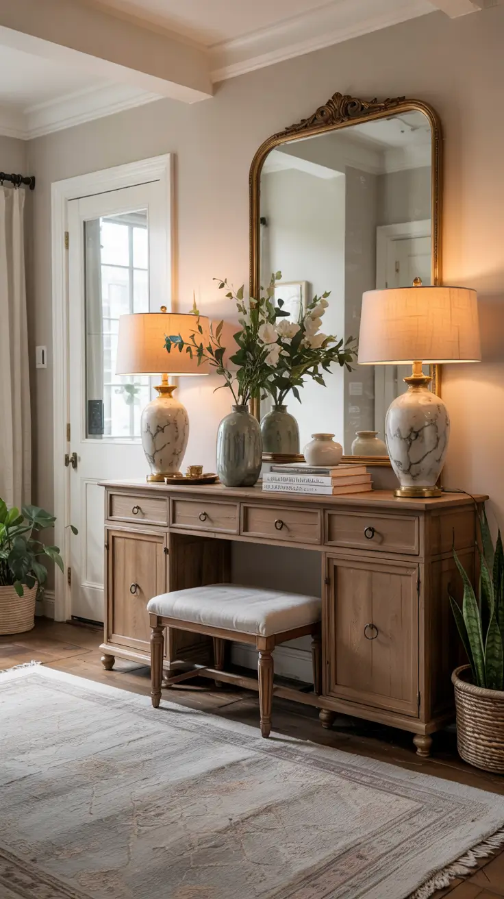 26 Foyers Ideas 2026: Inspiring Entryway Designs for Every Home