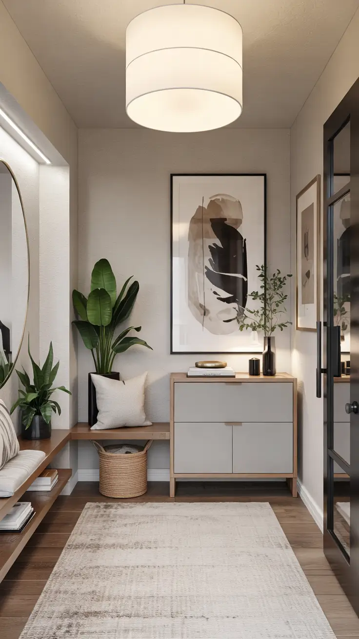 26 Foyers Ideas 2026: Inspiring Entryway Designs for Every Home