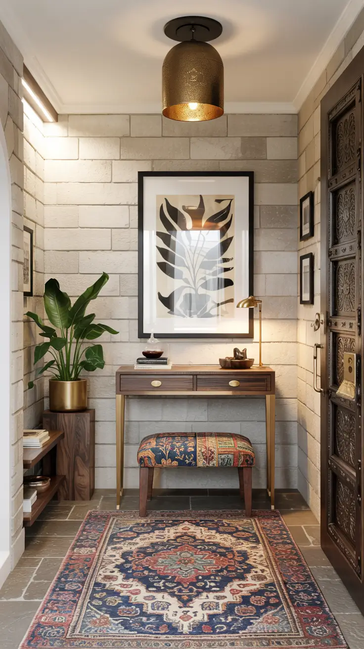 26 Foyers Ideas 2026: Inspiring Entryway Designs for Every Home