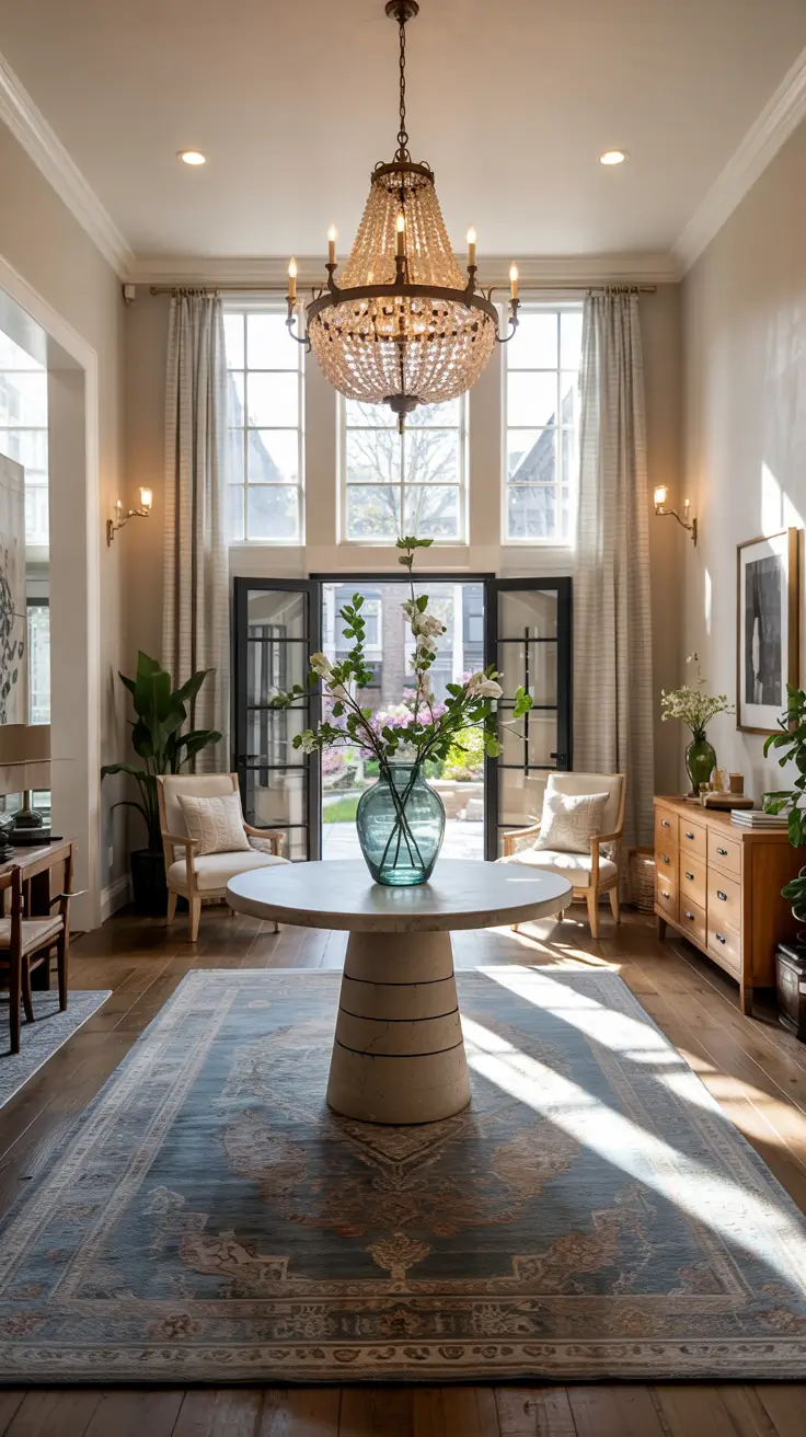 26 Foyers Ideas 2026: Inspiring Entryway Designs for Every Home