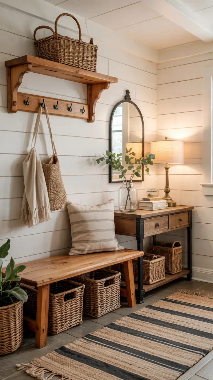 26 Foyers Ideas 2026: Inspiring Entryway Designs for Every Home