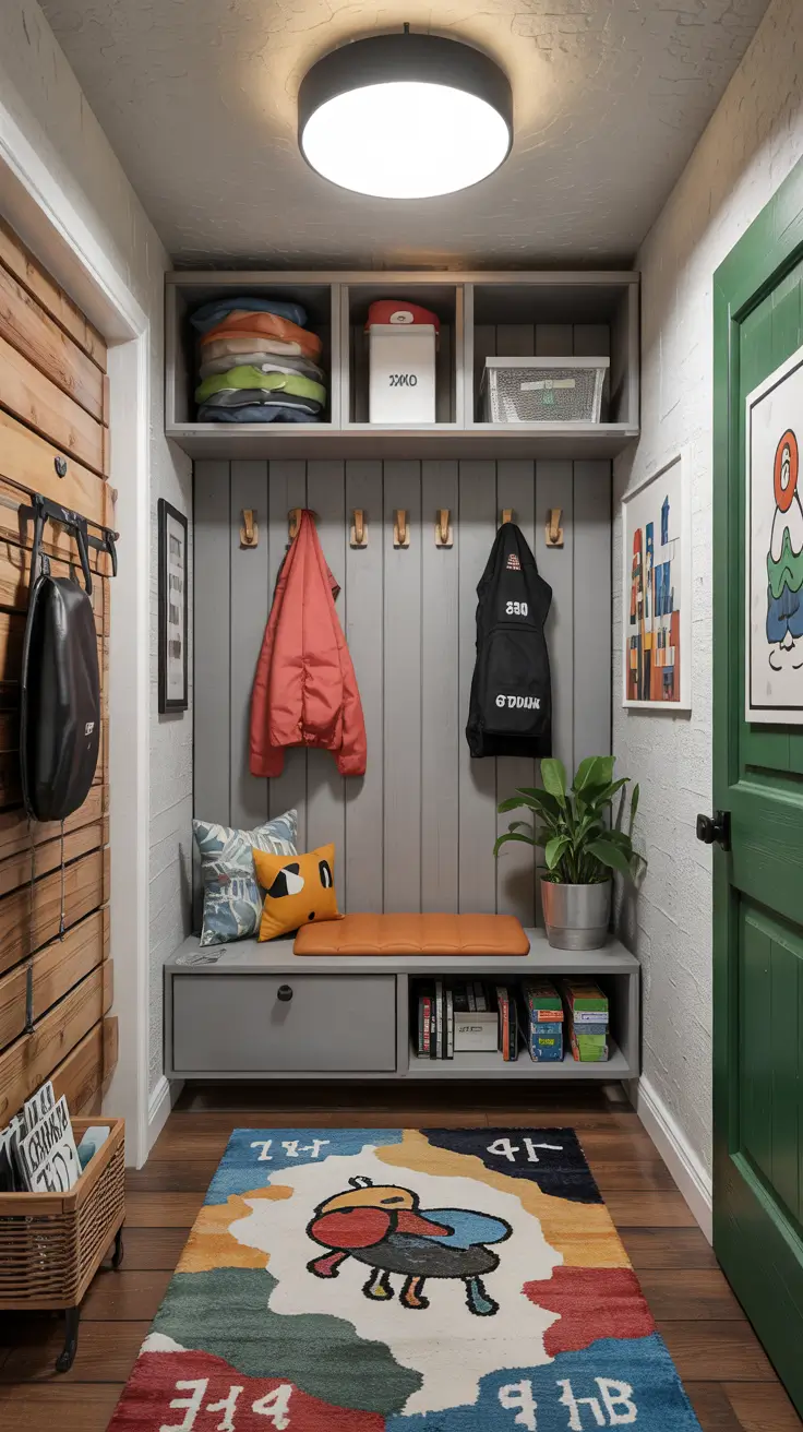 26 Foyers Ideas 2026: Inspiring Entryway Designs for Every Home