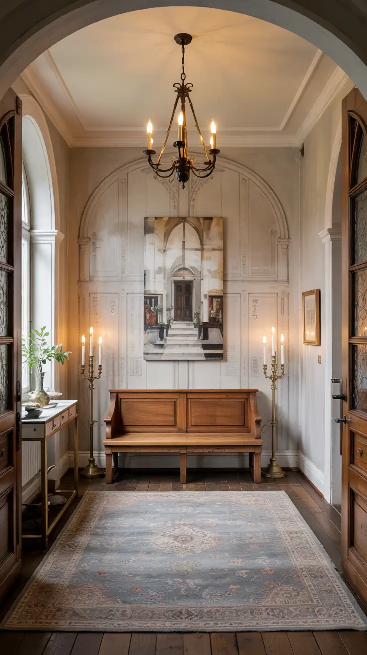 26 Foyers Ideas 2026: Inspiring Entryway Designs for Every Home