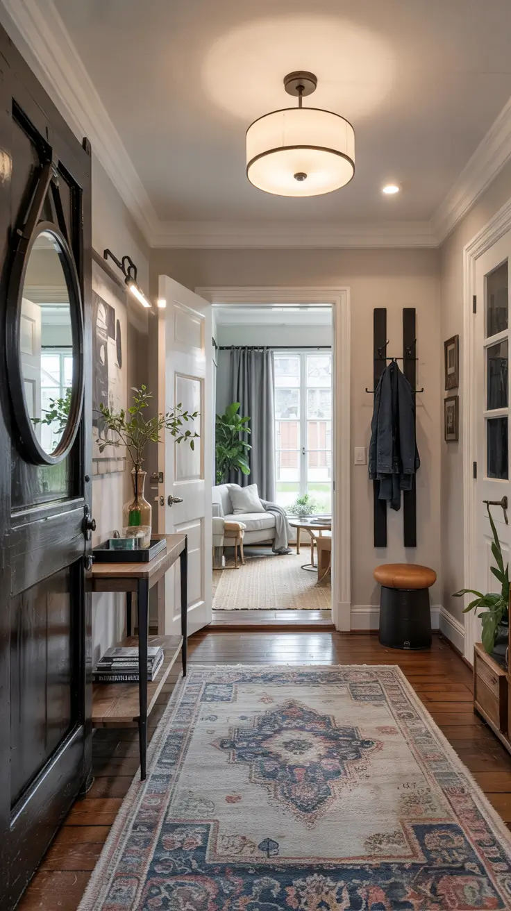 26 Foyers Ideas 2026: Inspiring Entryway Designs for Every Home