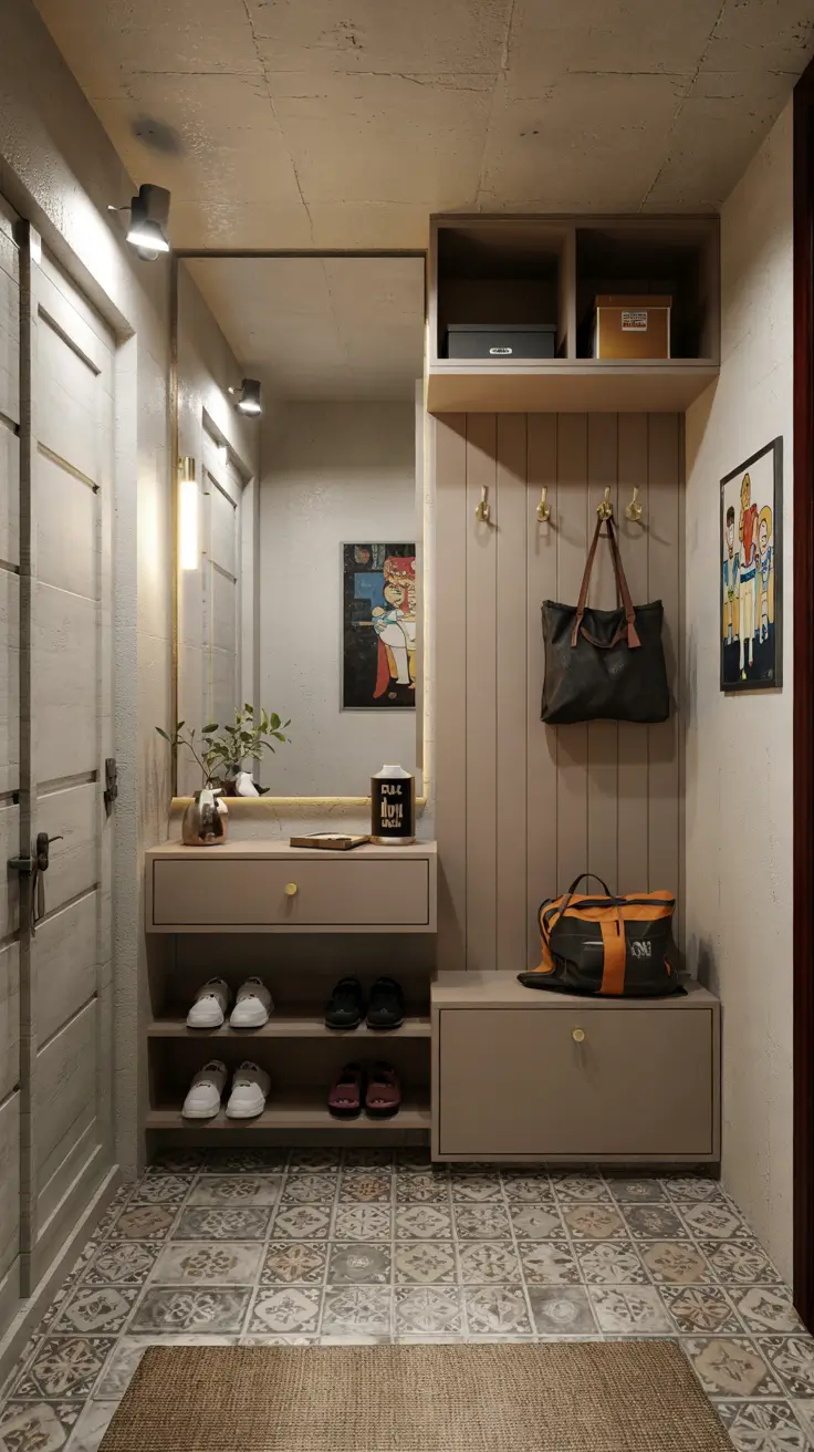 26 Foyers Ideas 2026: Inspiring Entryway Designs for Every Home