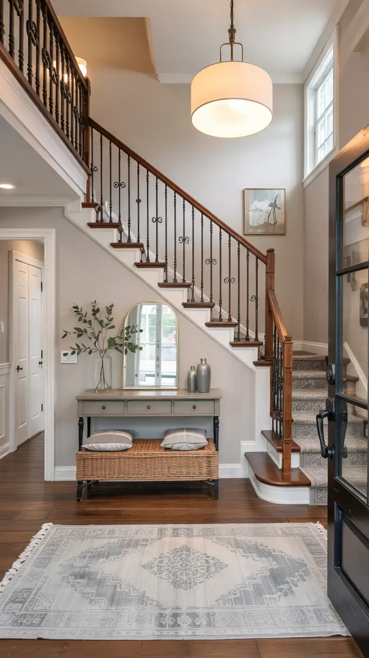 26 Foyers Ideas 2026: Inspiring Entryway Designs for Every Home