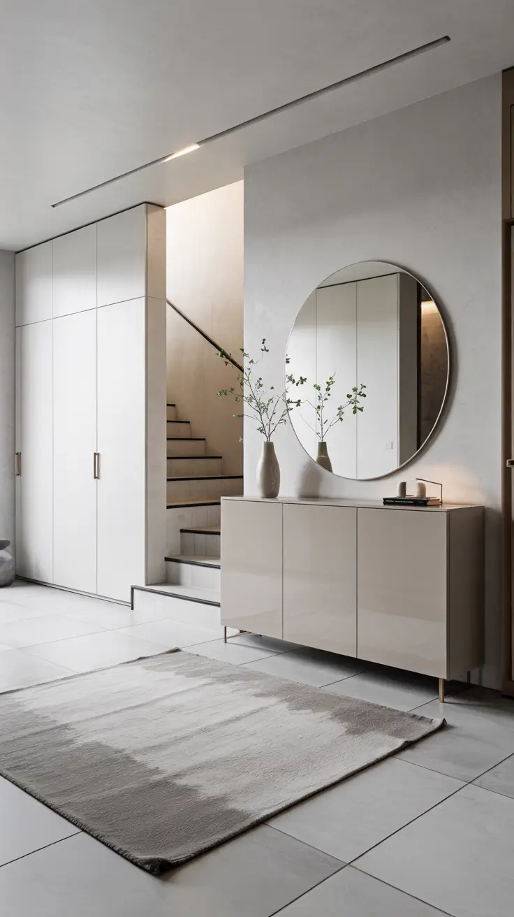 26 Foyers Ideas 2026: Inspiring Entryway Designs for Every Home