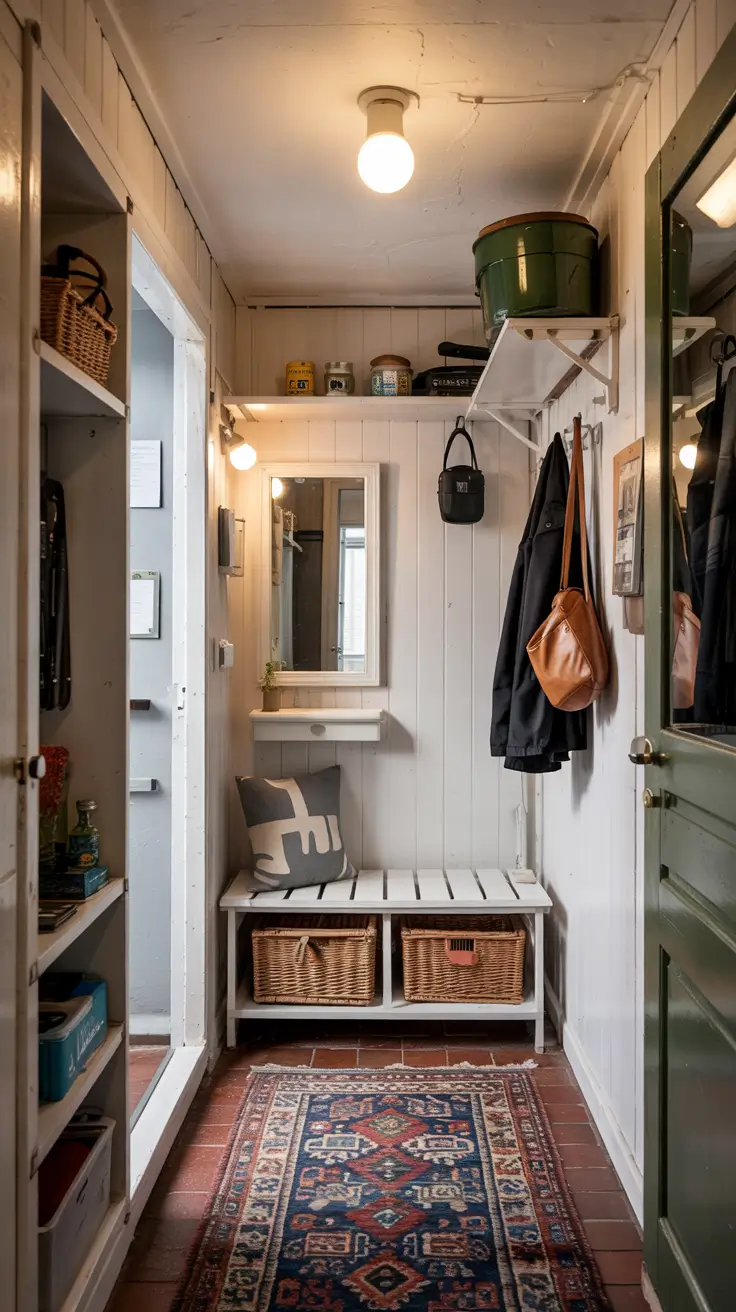 26 Foyers Ideas 2026: Inspiring Entryway Designs for Every Home