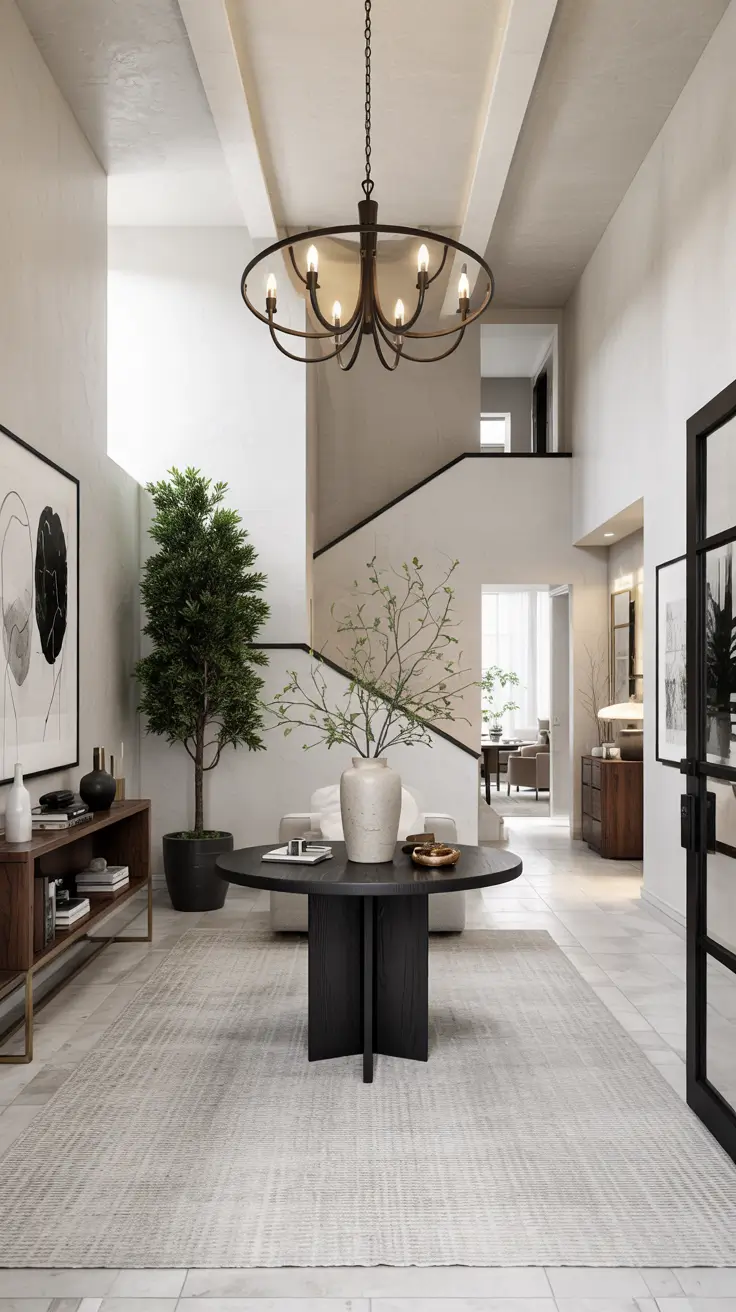 26 Foyers Ideas 2026: Inspiring Entryway Designs for Every Home