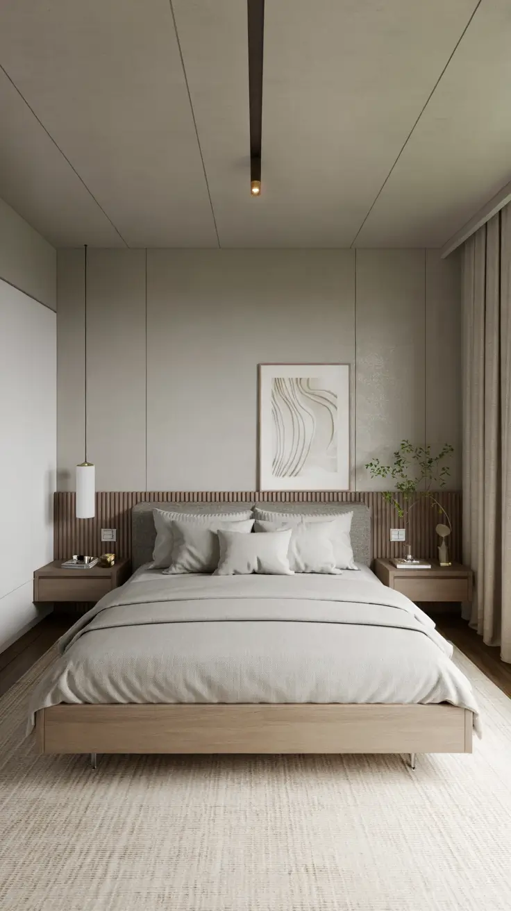 25 Grey Bedroom Ideas 2026: Modern, Cozy, and Aesthetic Designs for Every Style