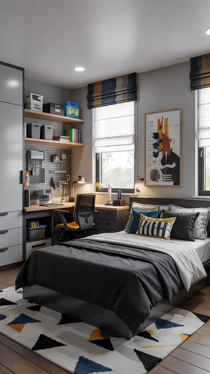 25 Grey Bedroom Ideas 2026: Modern, Cozy, and Aesthetic Designs for Every Style