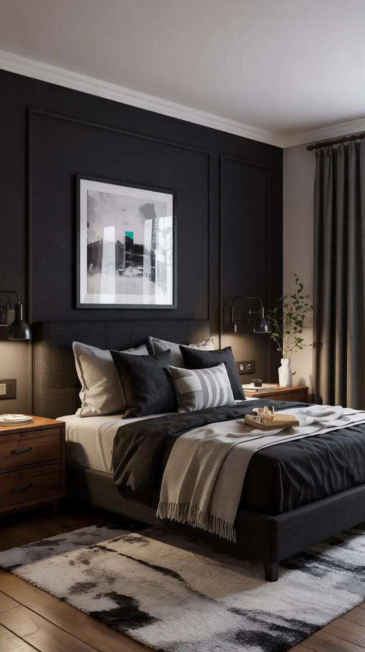 25 Grey Bedroom Ideas 2026: Modern, Cozy, and Aesthetic Designs for Every Style