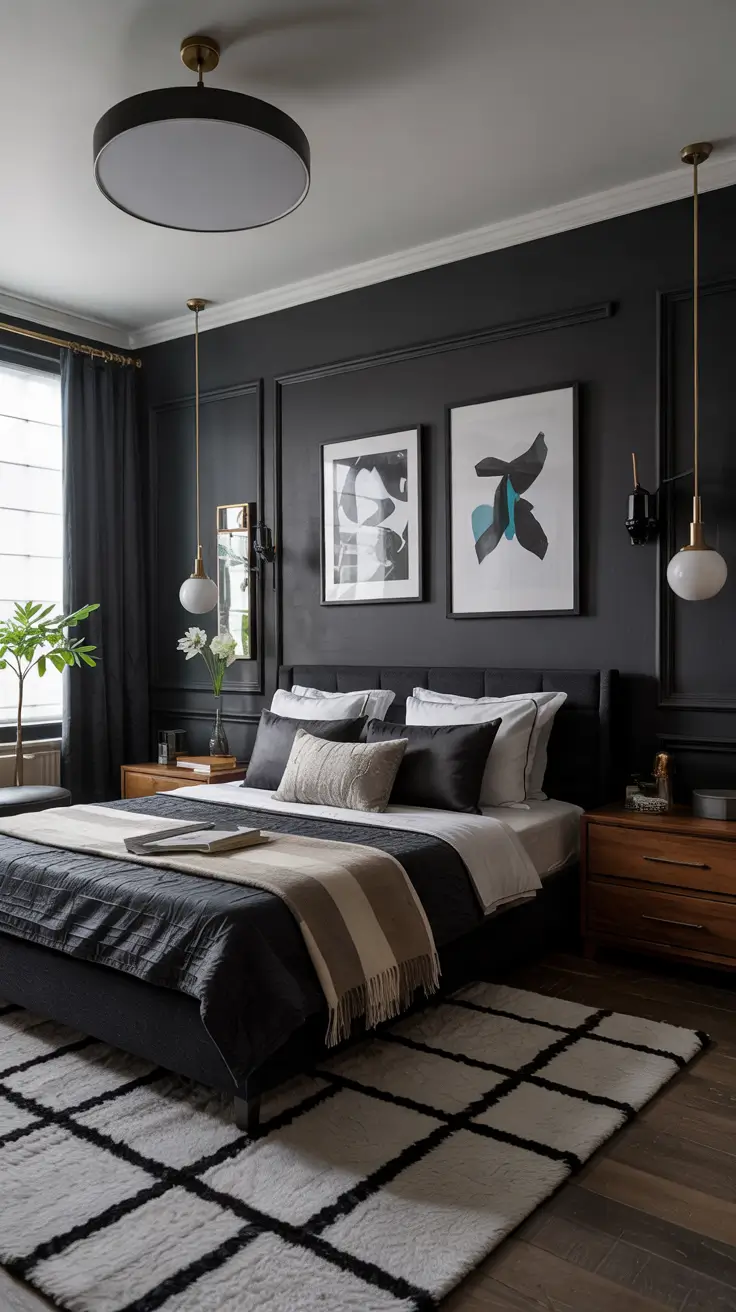 25 Grey Bedroom Ideas 2026: Modern, Cozy, and Aesthetic Designs for Every Style