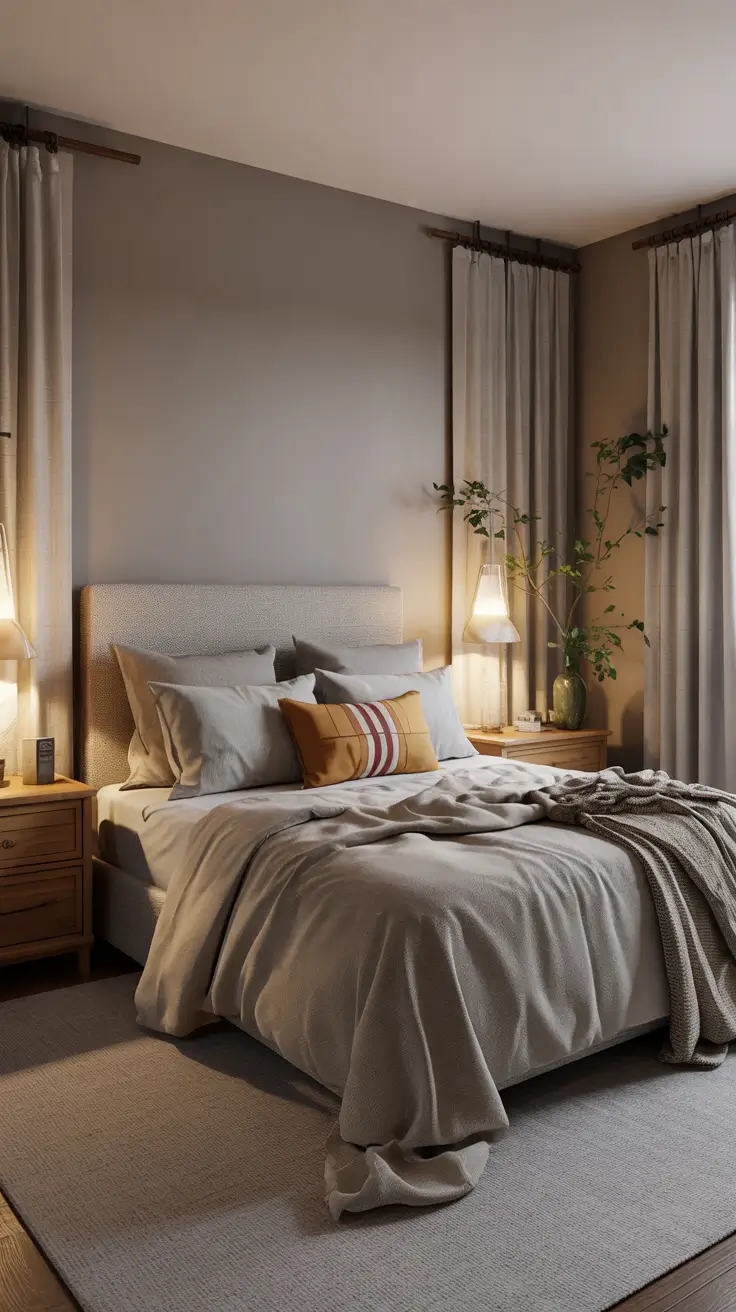 25 Grey Bedroom Ideas 2026: Modern, Cozy, and Aesthetic Designs for Every Style