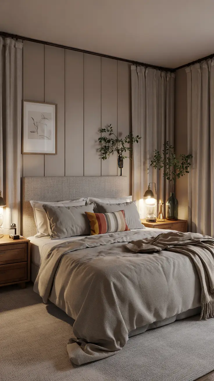 25 Grey Bedroom Ideas 2026: Modern, Cozy, and Aesthetic Designs for Every Style