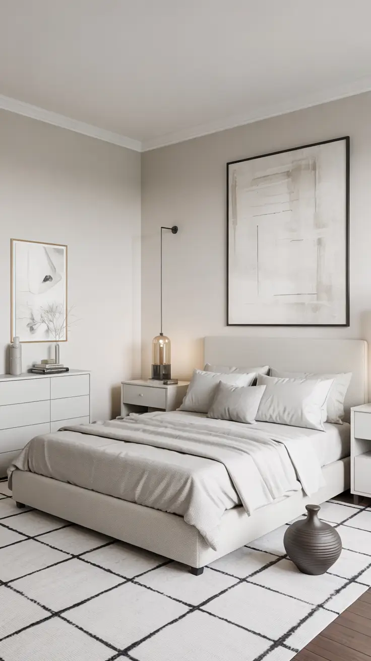 25 Grey Bedroom Ideas 2026: Modern, Cozy, and Aesthetic Designs for Every Style