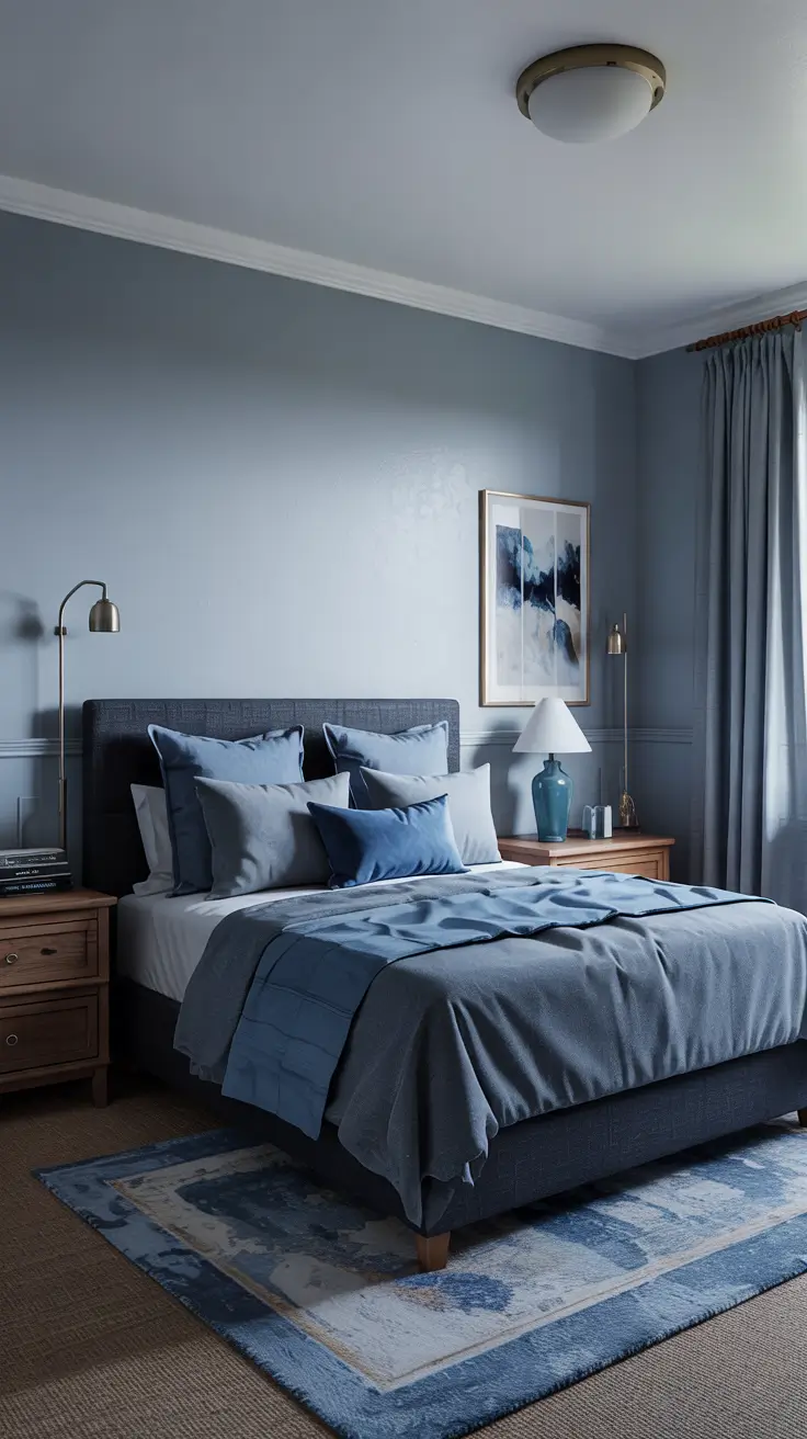 25 Grey Bedroom Ideas 2026: Modern, Cozy, and Aesthetic Designs for Every Style