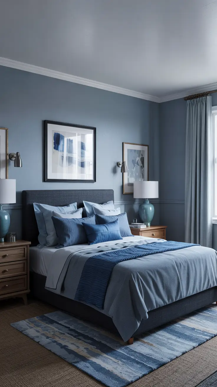 25 Grey Bedroom Ideas 2026: Modern, Cozy, and Aesthetic Designs for Every Style