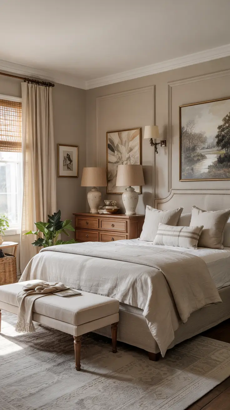 25 Grey Bedroom Ideas 2026: Modern, Cozy, and Aesthetic Designs for Every Style