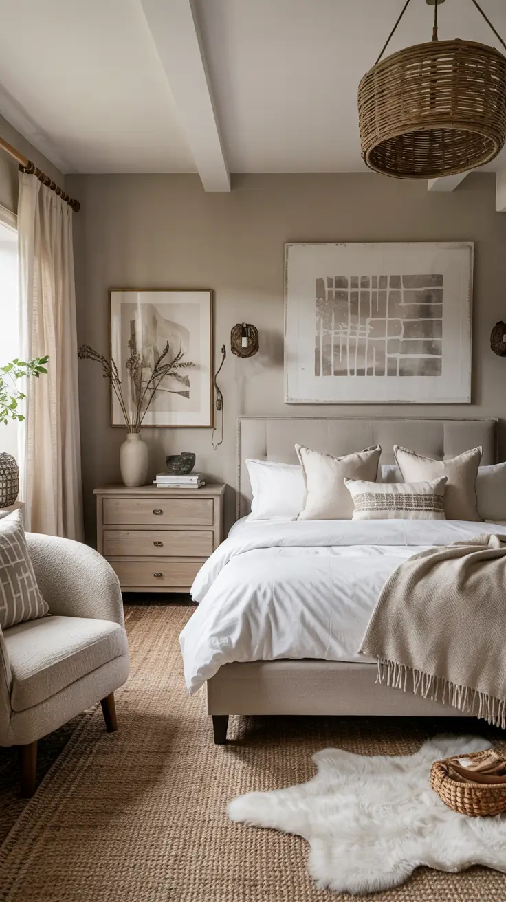 25 Grey Bedroom Ideas 2026: Modern, Cozy, and Aesthetic Designs for Every Style